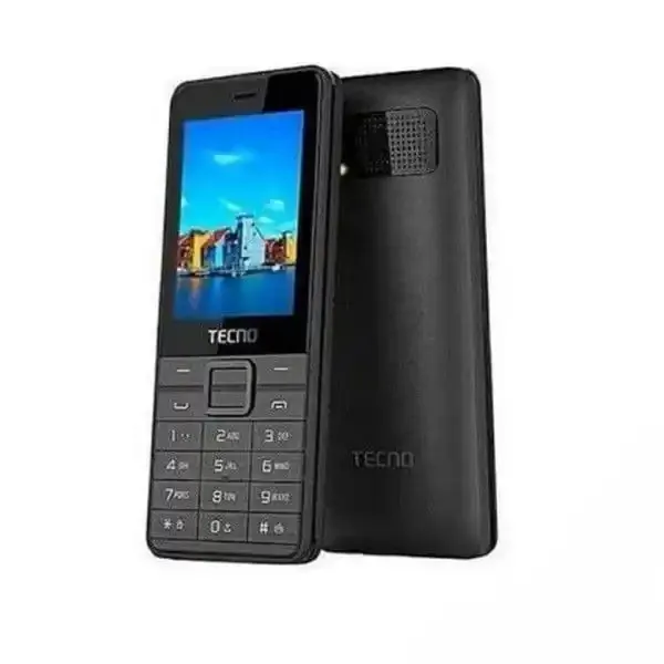 TECNO | T352 Dual Sim – Caméra et lampe torche Fm, haut-parleur