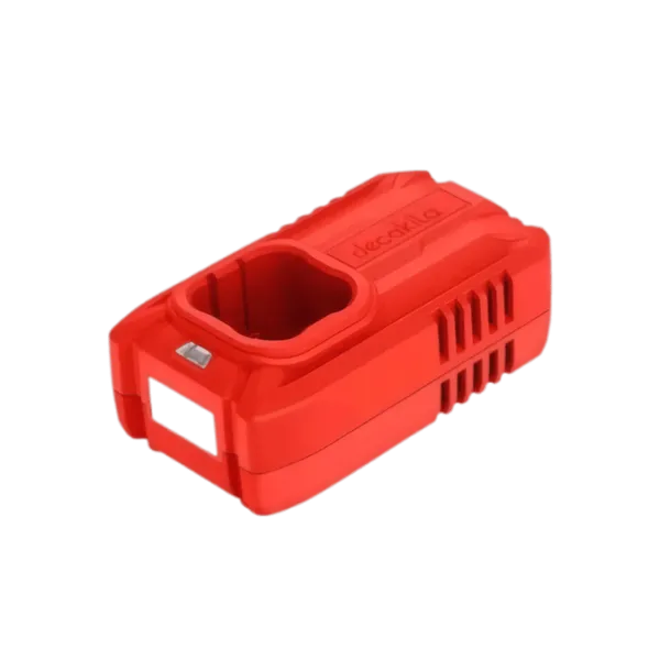 Chargeur de Batterie Lithium 16V Decakila