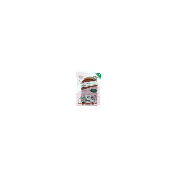 CDA S/V Salami 100G