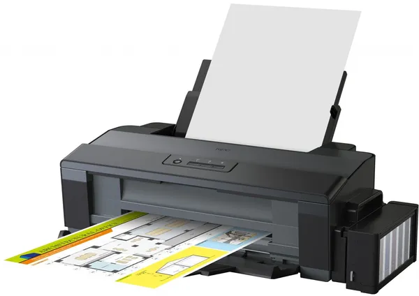 EPSON L1300 - Imprimante Jet d'encre multifonction