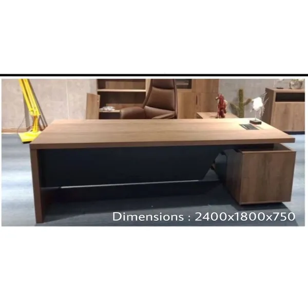 Mobilier De Bureau OZ-EDK04-24