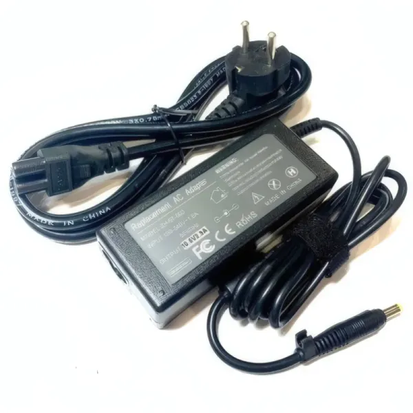 Chargeur Ordinateur Portable SONY 10.5V 2.9A - Compatible VAIO