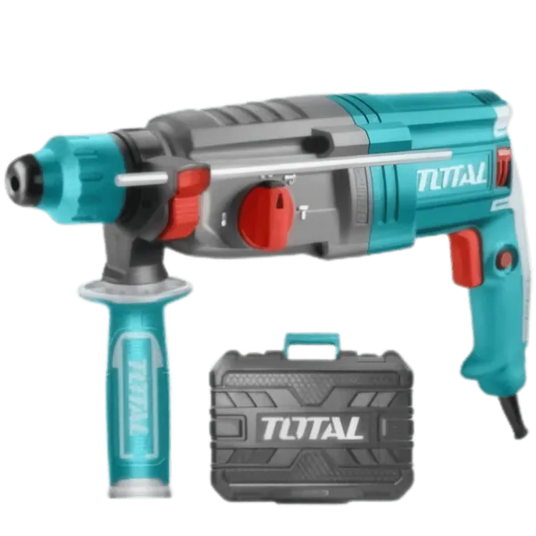 Marteau Perforateur 950W - SDS Plus - Béton 28mm