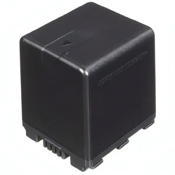 Batterie rechargeable Panasonic VW-VBN260 pour caméscopes