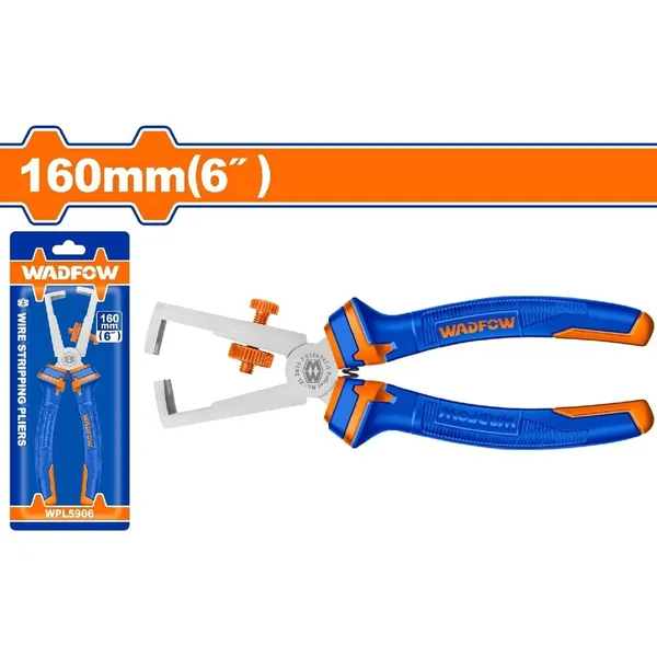 Pince WADFOW WPL5906