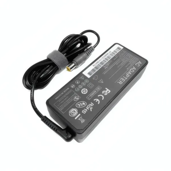 Chargeur Original LENOVO 20V4.5A 90W