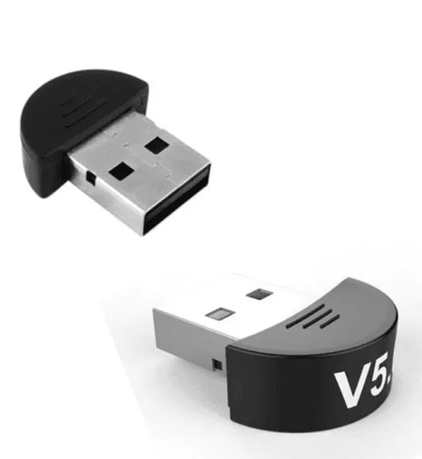 Adaptateur sans fil USB bluetooth 5.0