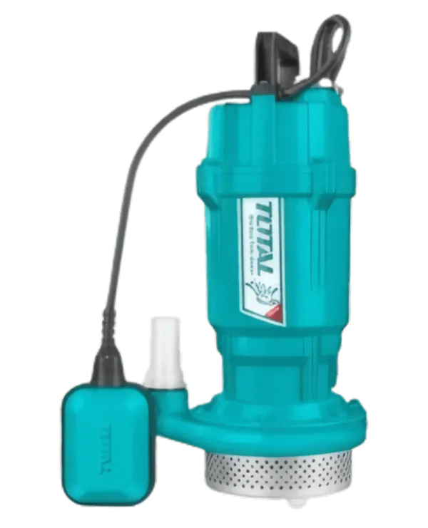 Pompe Submersible en Acier Inoxydable 550W - 0,75 CV