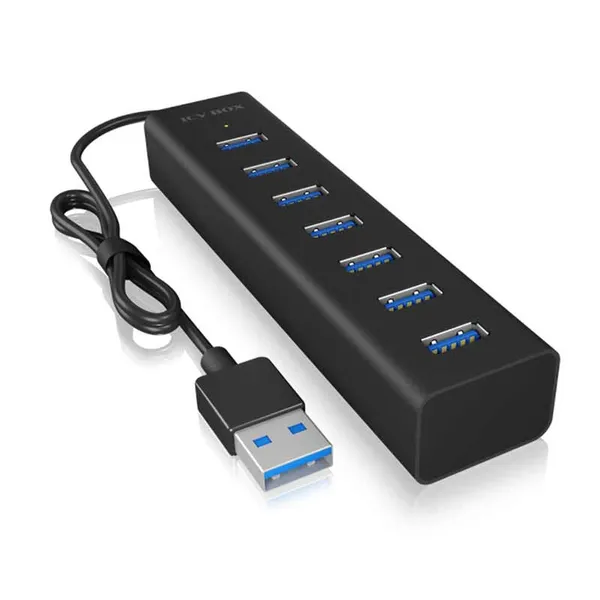 HUB BYL-1910 USB 3.0