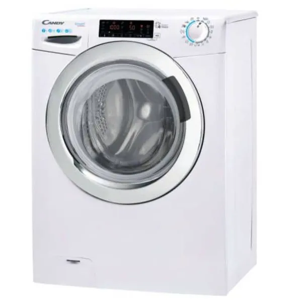 Machine A Laver Candy 9KG Blanc CS1292DE