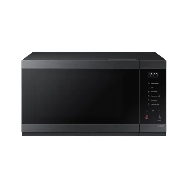 Micro Onde Samsung 40LITRES Noir Gris MG40DG5525AGSG