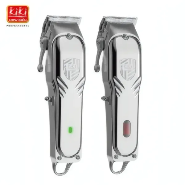 Tondeuse à Cheveux Rechargeable KIKI NEW GAIN NG-109