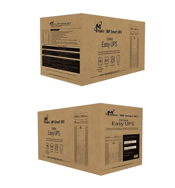 Onduleur MPower MP Smart 3KV