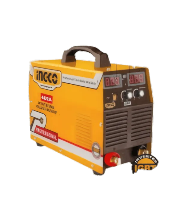 Poste à souder Inverter MMA Industriel – ING-MMA40010