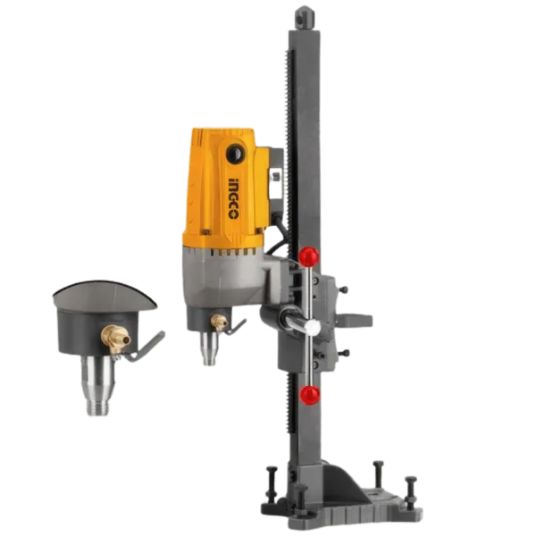 Carotteuse Diamant avec Support  DDM28001  2800W