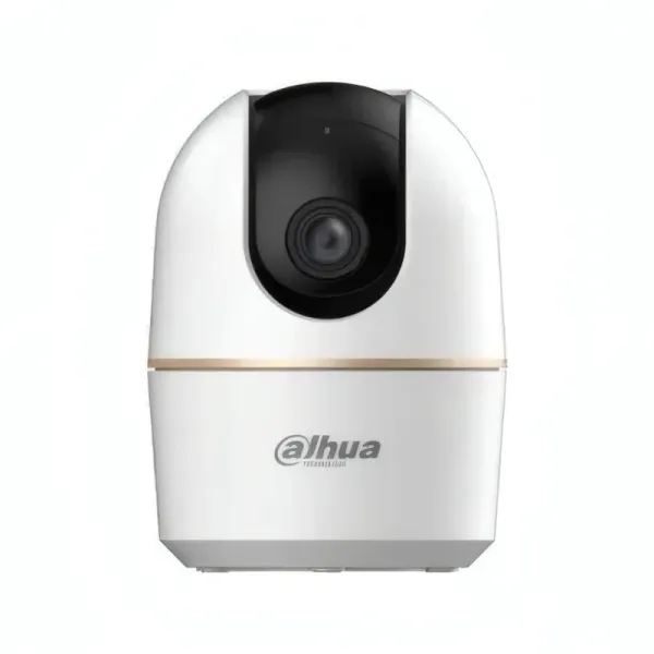 Caméra Wi-Fi Intérieure Motorisée Dahua Hero A1 5MP