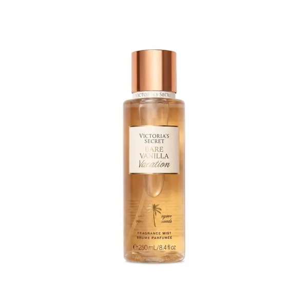 Victoria’s Secret – Brume Bare Vanilla Vacation – 250 ml
