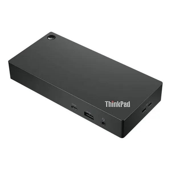 Docking station USB-C Lenovo