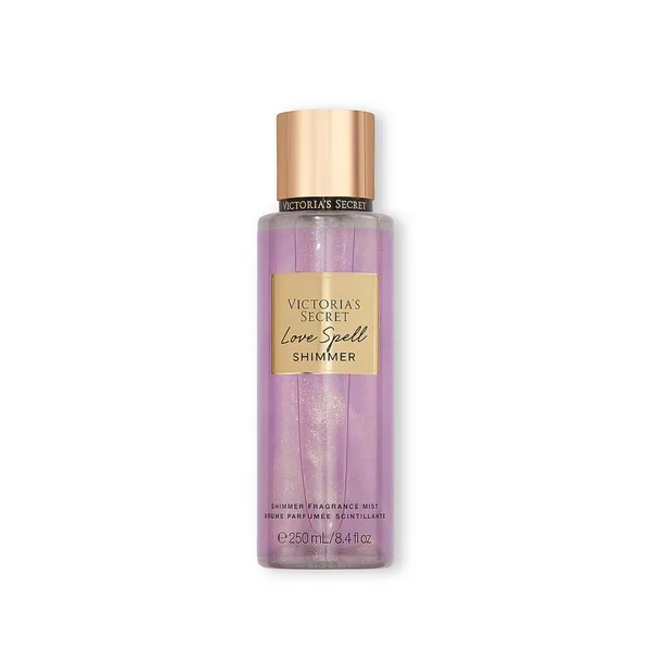 Victoria’s Secret – Brume Love Spell Shimmer – 250 ml