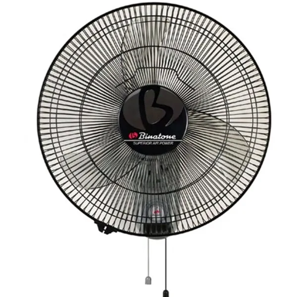 Binatone Ventilateur Mural 16 Pouce