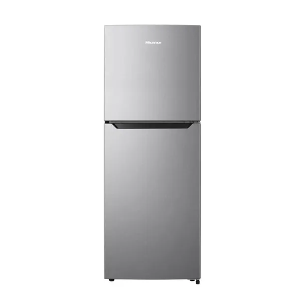 Refrigerateur Hisense 2PORTES 132LITRES Tm Silver RD17DR4SA