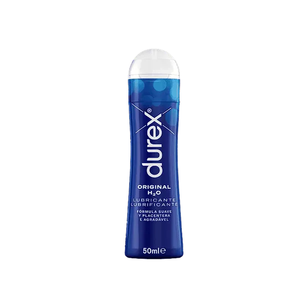 Durex - Play Original - 50ml