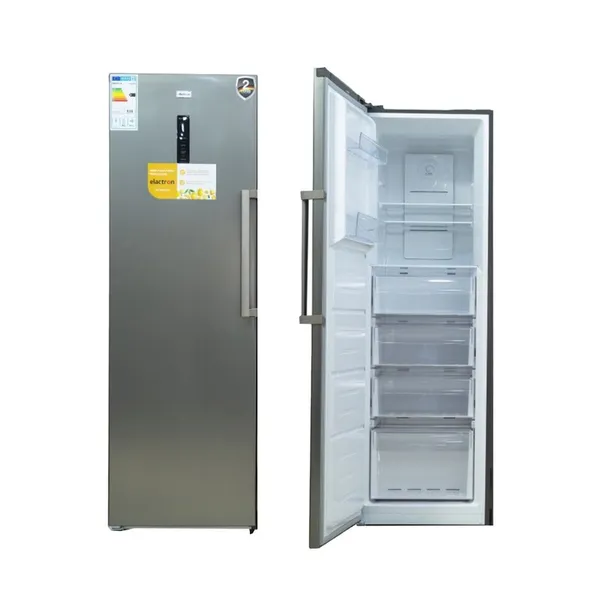 CONGELATEUR ELACTRON VERTICAL NOFROST EL72UPX FN134