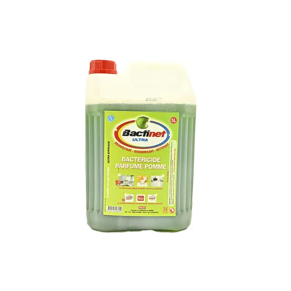 Nettoyant pomme Bactinet 5 L