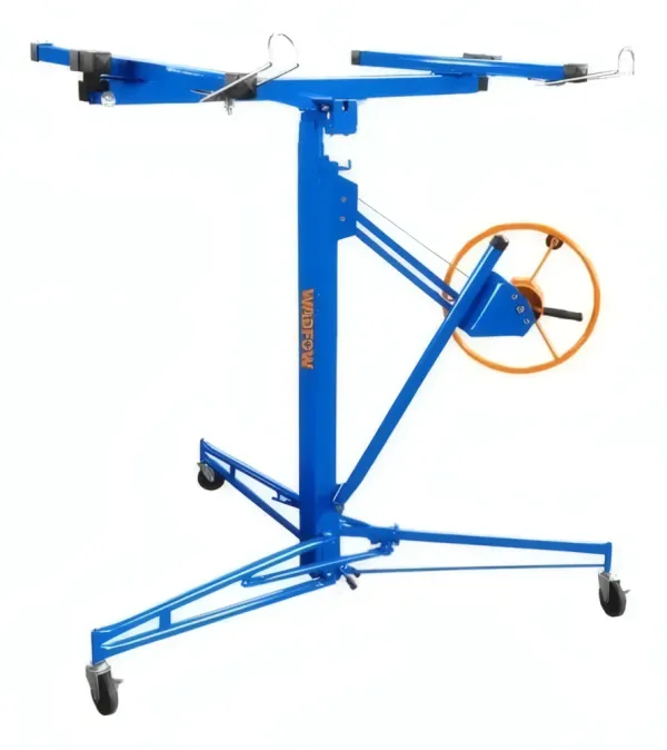 Support pour plaques de plâtre et panneaux 1375-3350 mm / 68 kg