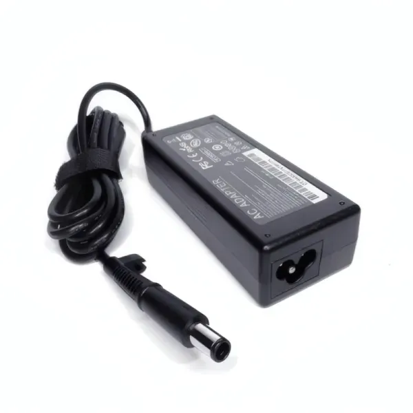 Chargeur Portable HP 18.5V 3.5A - 65W