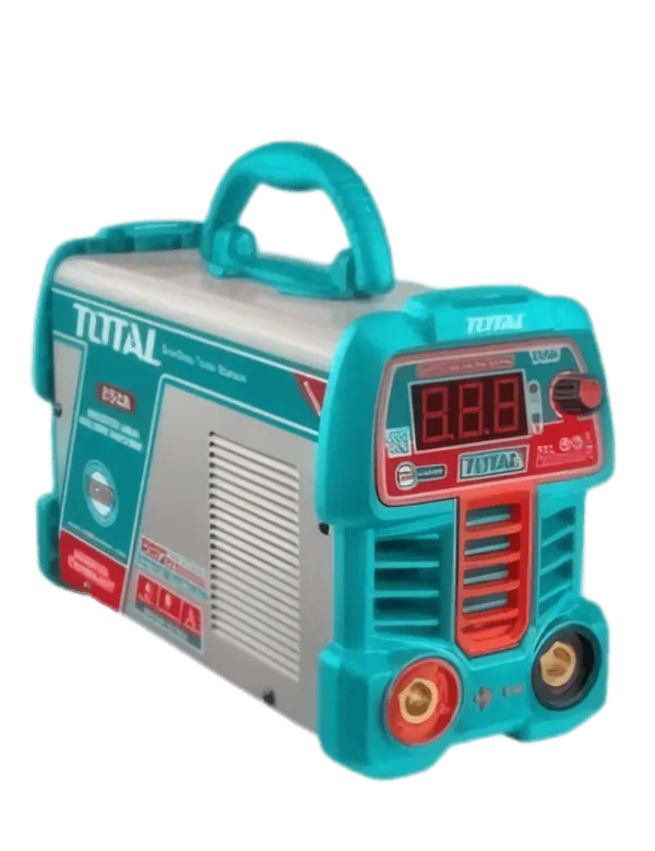 Poste à Souder Inverter IGBT 250A TOTAL