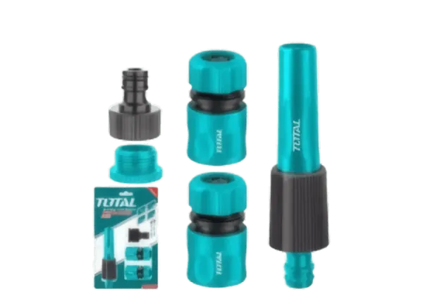 Kit Buse de Pulvérisation et Connecteurs 5 Pièces
