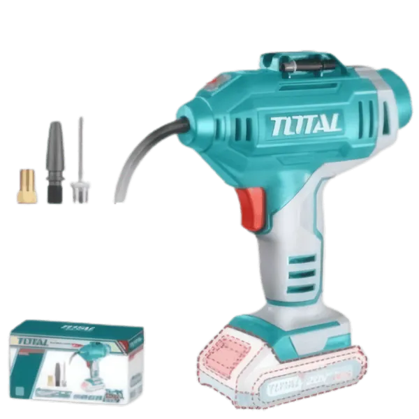 Compresseur d'air automatique Sans fil TACLI2018