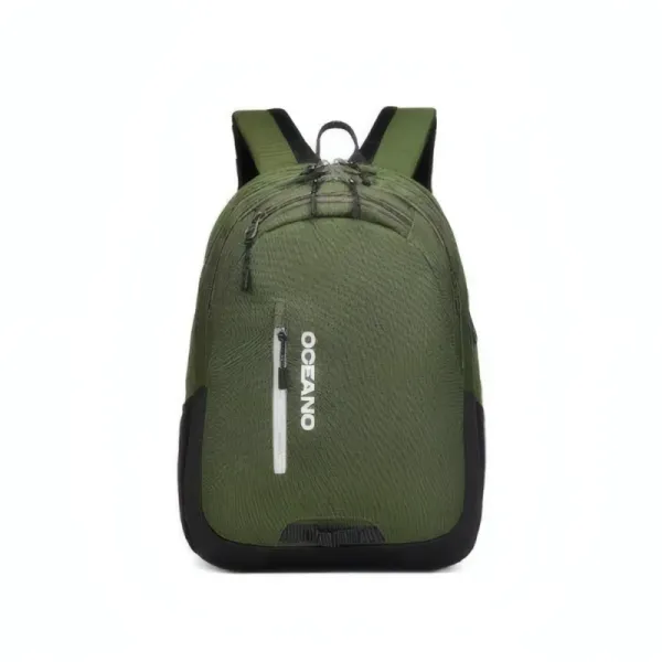 Sac à Dos Oceano Multifonction avec Compartiments