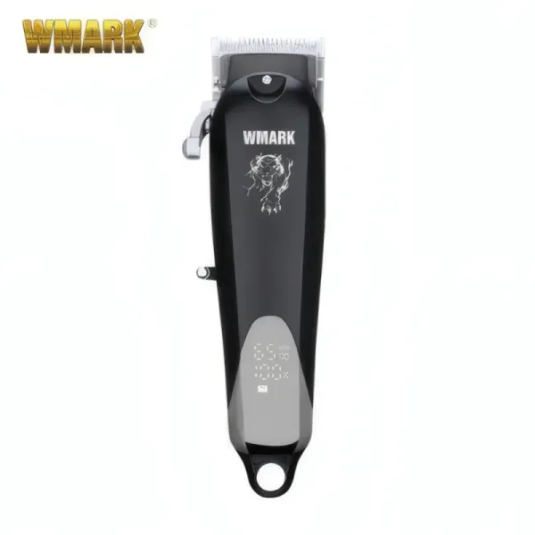 Tondeuse à Cheveux Professionnelle WMARK NG-103B Sans Fil