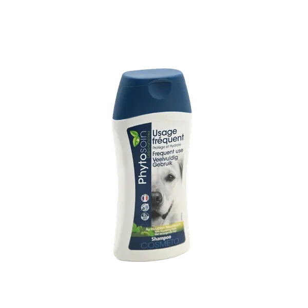 Shampoing Usage Fréquent Chien 250 ML