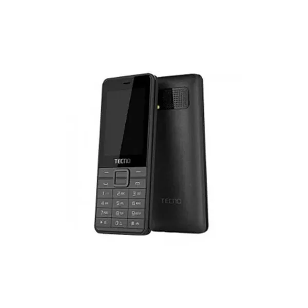 TECNO | T402 2,4″pouces – 4Mo /4Mo RAM – 1150 mAh- Triple Sim