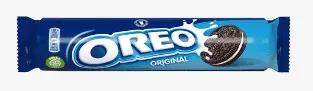 Oreo Rouleau 154g