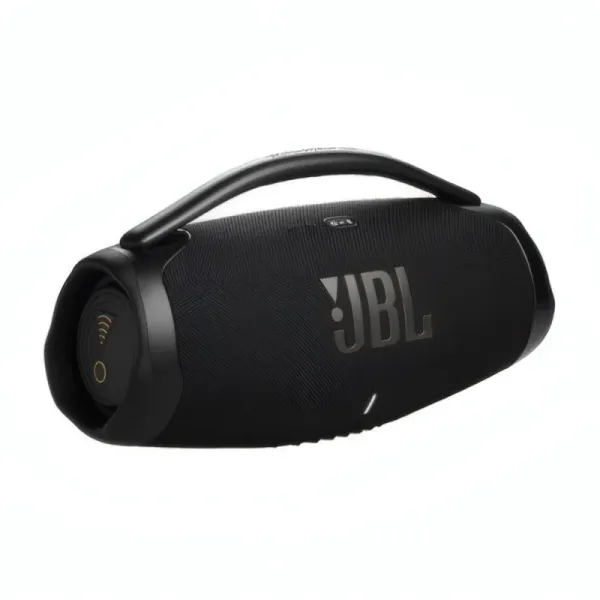 Enceinte Portable JBL Boombox 3 - 200 Watts avec WiFi