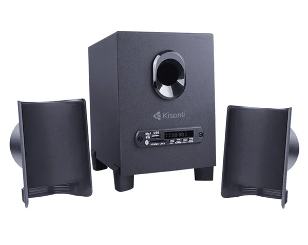 BAFFLE KISONLI TM-600U
