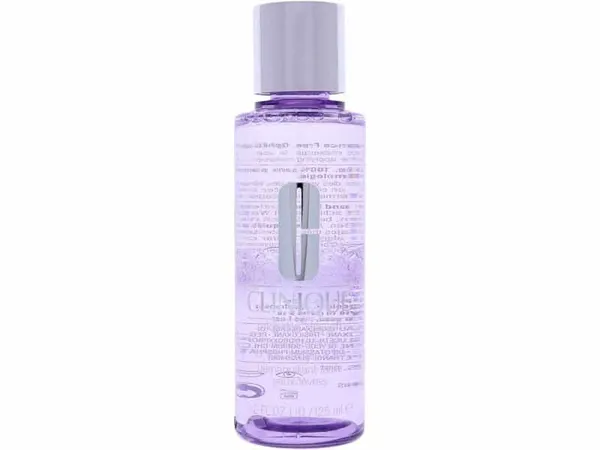 CLINIQUE - Démaquillant révolutionnaire pour les yeux et les lèvres - 125ML