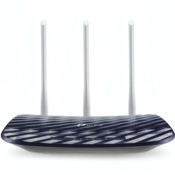 Routeur WiFi TP-LINK Archer C20 AC750