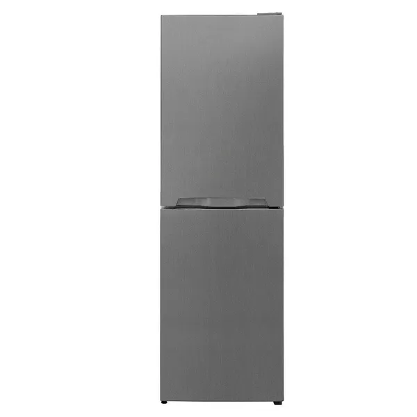 Refrigerateur Deska Combine 4TIROIRS Plaque Aluminium BF311DK/AL