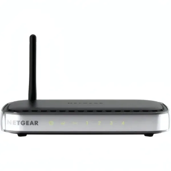 Routeur WiFi N 150Mbps Netgear WNR1000