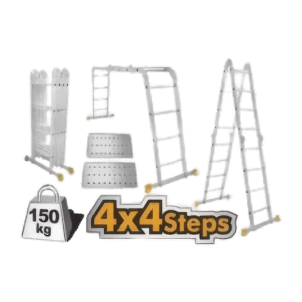 Echelle  Multifonction  HLAD04441
