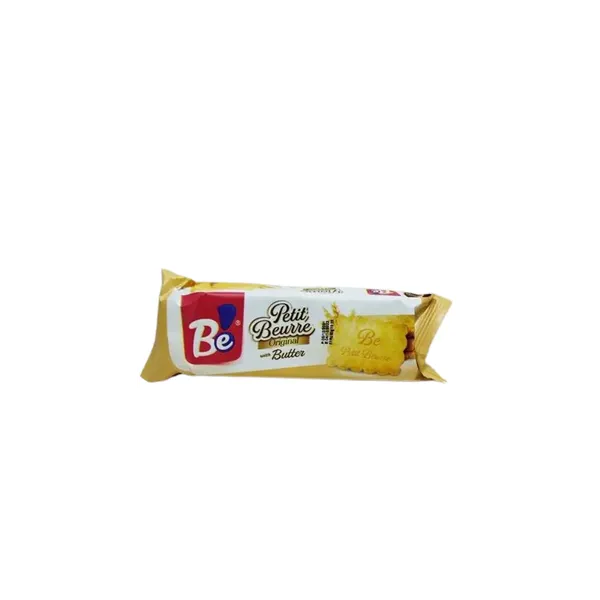 BISCUIT BE PETIT BEURRE 58G