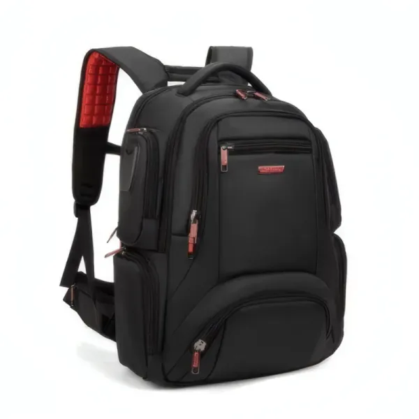 Sac à Dos Tiroll 660 - Étanche et Résistant aux Chocs