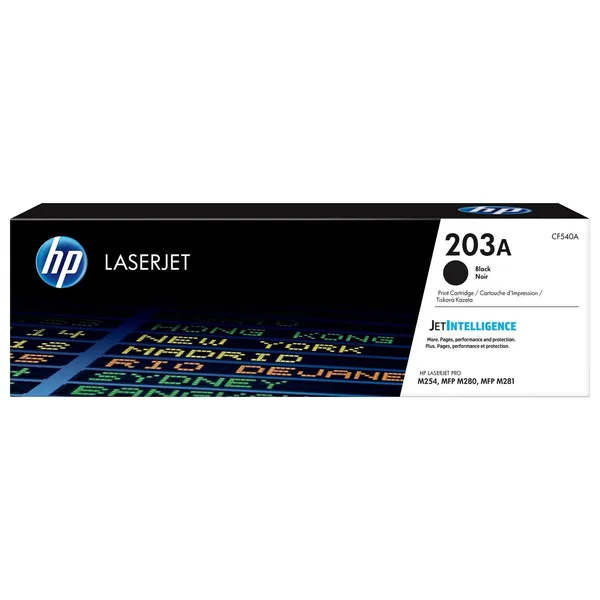 Cartouche HP 203A