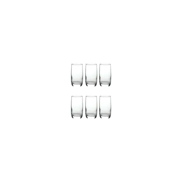 6 Verres Luminarc VIGNE 33CL