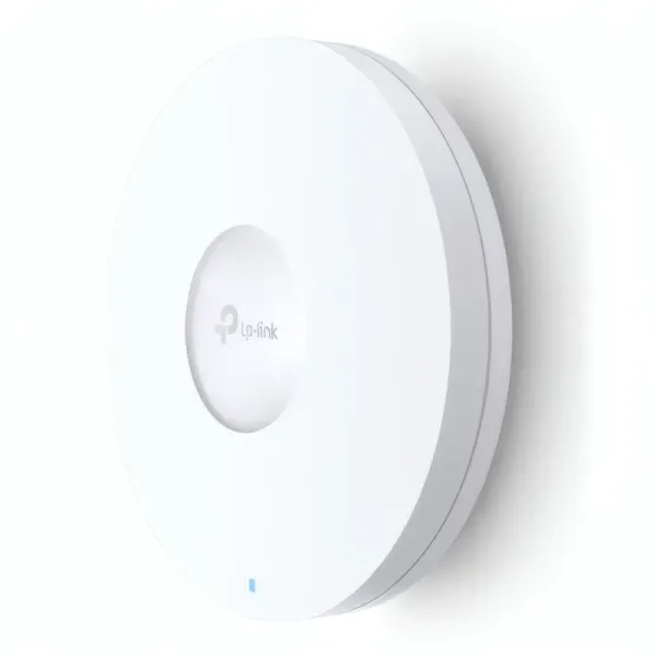 Point d'Accès WiFi 6 TP-LINK EAP660 HD AX3600